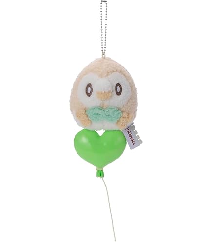 Amazon.co.jp: ポケモンセンターオリジナル マスコット OTEIRE Please